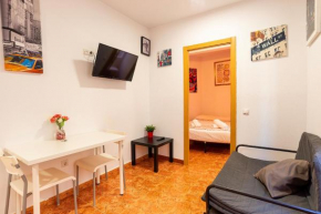 Soho Rooms CityCenter, Young People Only, Malaga